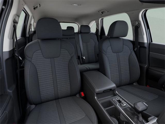 new 2025 Kia Sorento car, priced at $31,920