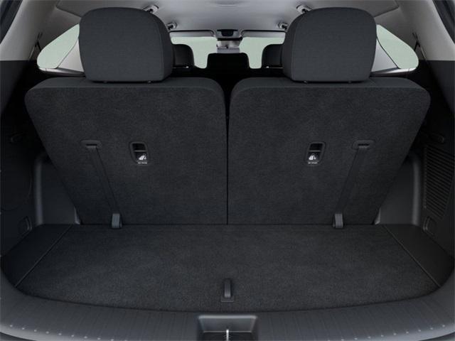 new 2025 Kia Sorento car, priced at $31,920