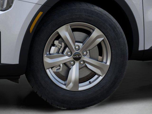new 2025 Kia Sorento car, priced at $32,350