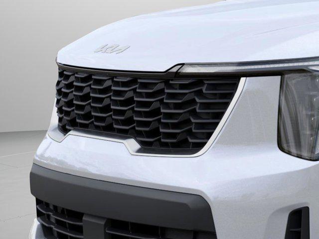 new 2025 Kia Sorento car, priced at $32,350