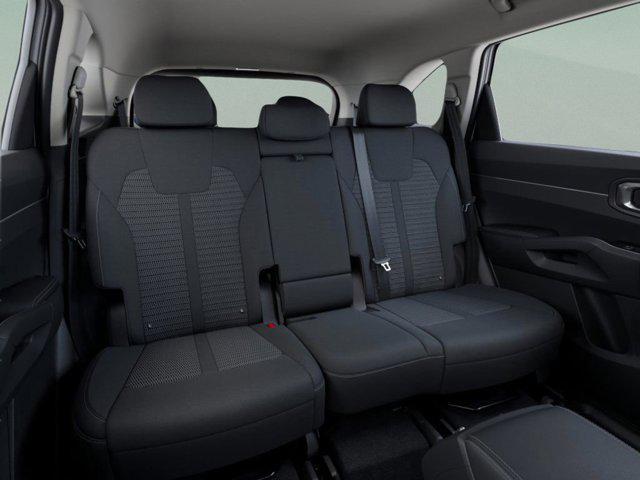 new 2025 Kia Sorento car, priced at $32,350