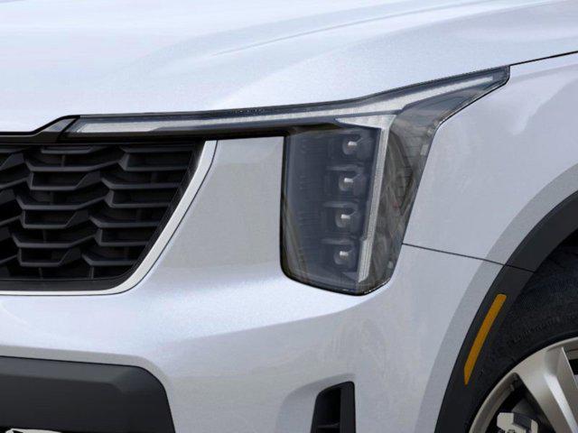new 2025 Kia Sorento car, priced at $32,350