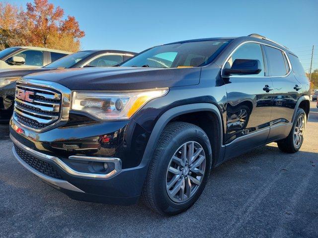 used 2019 GMC Acadia car, priced at $18,000
