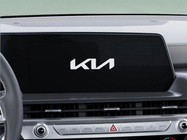 new 2025 Kia Telluride car, priced at $39,225