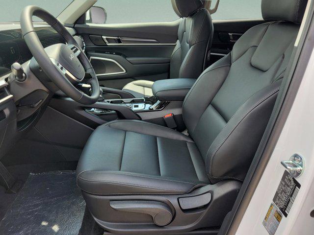 new 2025 Kia Telluride car, priced at $39,225