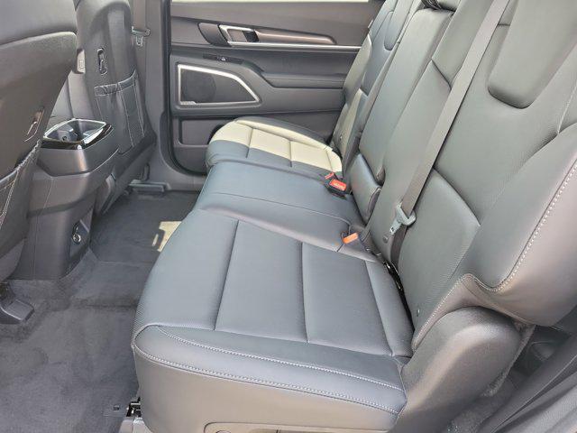 new 2025 Kia Telluride car, priced at $39,225