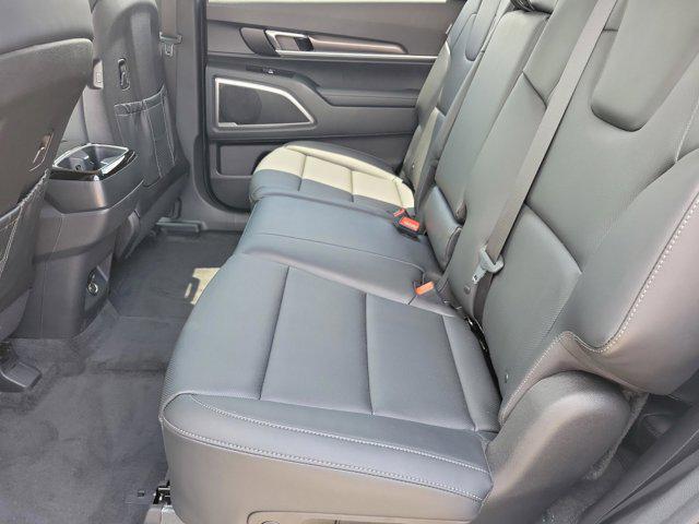 new 2025 Kia Telluride car, priced at $39,225