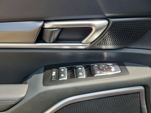 new 2025 Kia Telluride car, priced at $39,225
