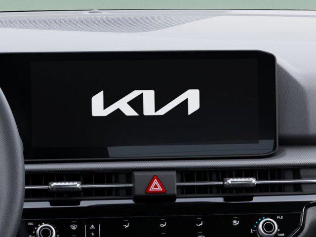 new 2026 Kia Sportage car, priced at $29,145