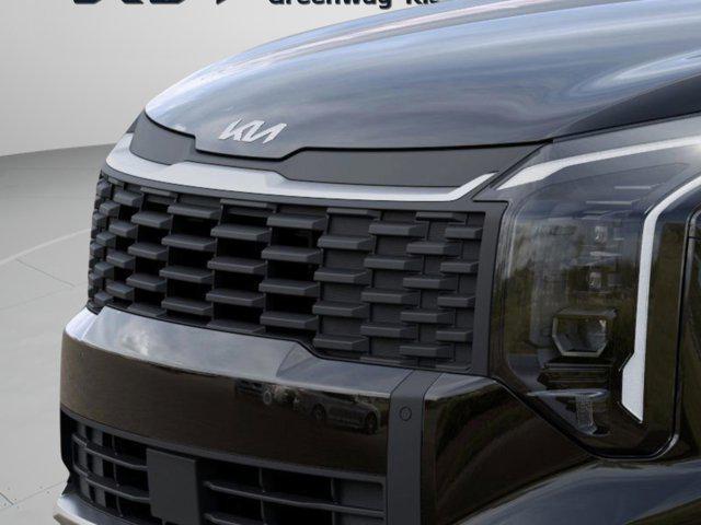 new 2026 Kia Sportage car, priced at $29,145