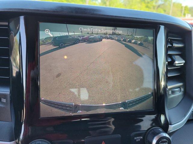 used 2019 Ram 1500 car, priced at $26,994