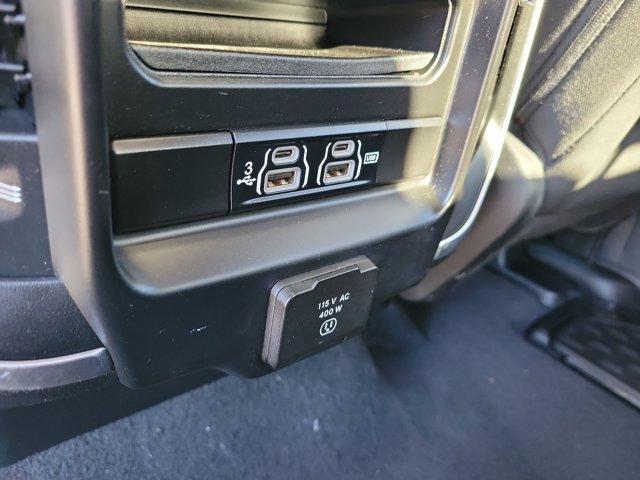used 2019 Ram 1500 car, priced at $26,994