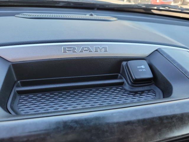 used 2019 Ram 1500 car, priced at $26,994
