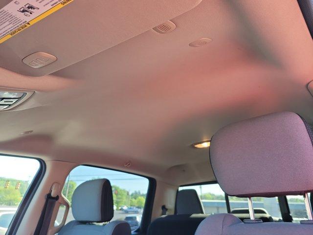 used 2019 Ram 1500 car, priced at $26,994