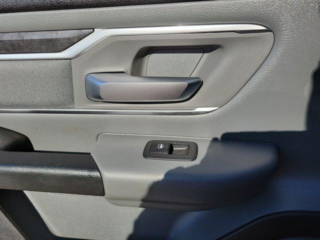 used 2019 Ram 1500 car, priced at $26,994