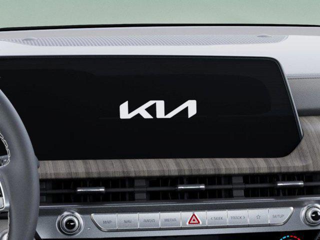 new 2025 Kia Telluride car, priced at $49,170