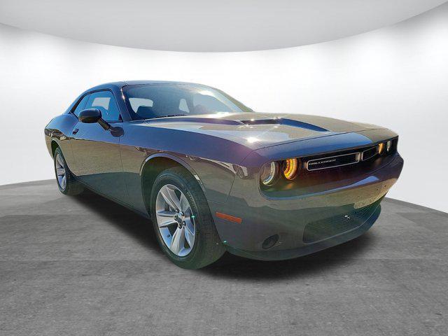 used 2023 Dodge Challenger car, priced at $23,800