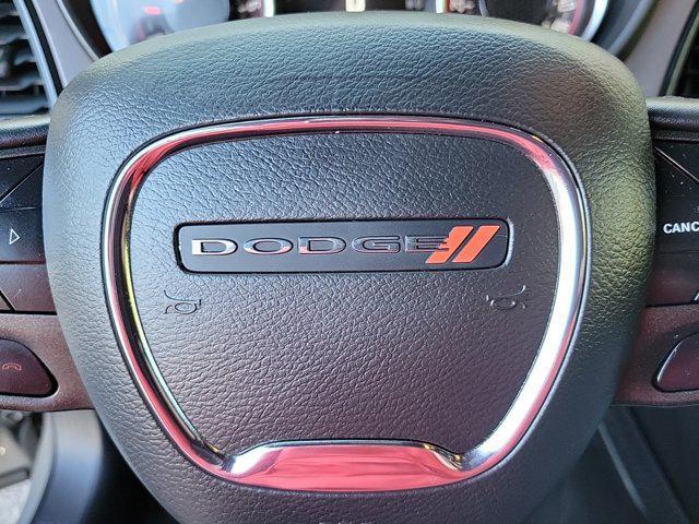 used 2023 Dodge Challenger car, priced at $23,800