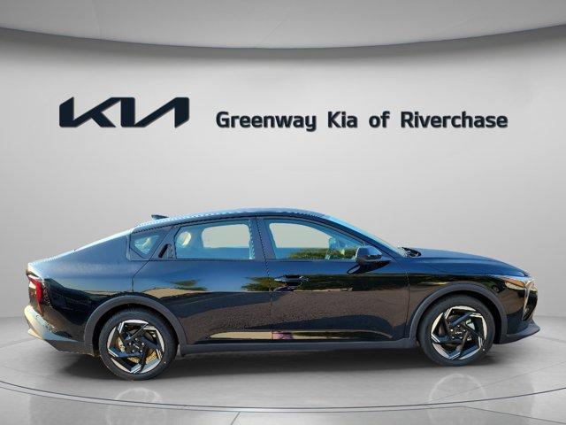 new 2025 Kia K4 car, priced at $23,966