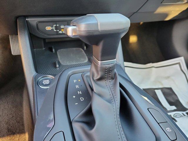 new 2025 Kia K4 car, priced at $23,966