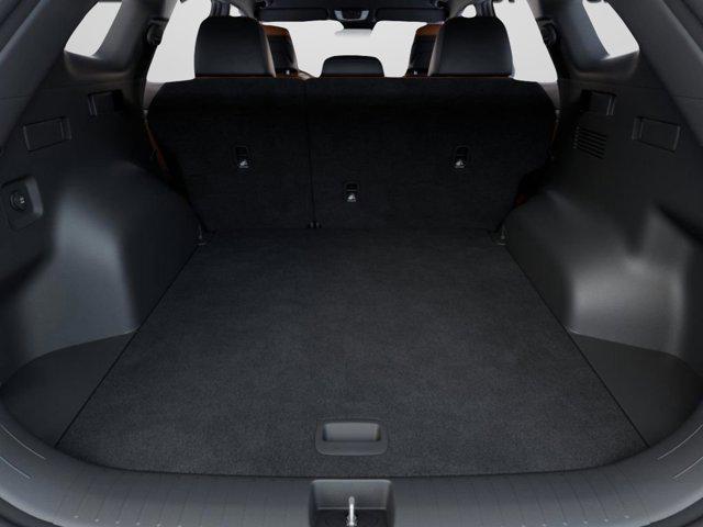 new 2026 Kia Sportage Hybrid car, priced at $36,108