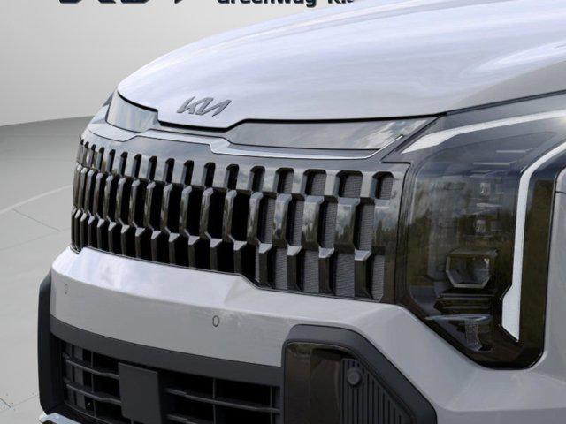 new 2026 Kia Sportage Hybrid car, priced at $36,108