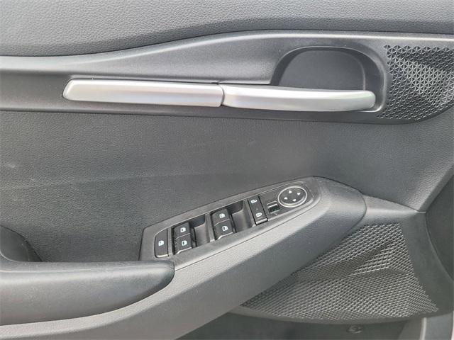 used 2022 Kia Seltos car, priced at $20,500