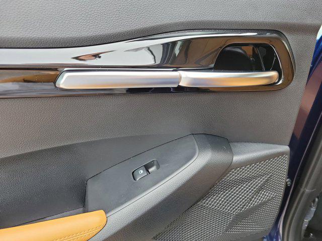 new 2025 Kia Seltos car, priced at $28,750