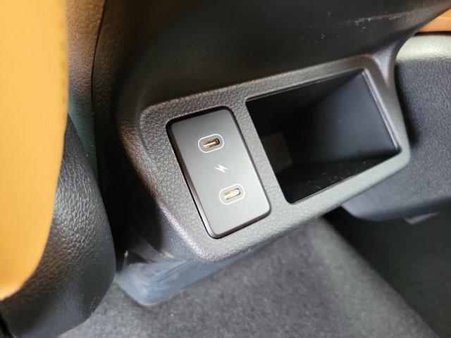 new 2025 Kia Seltos car, priced at $28,750