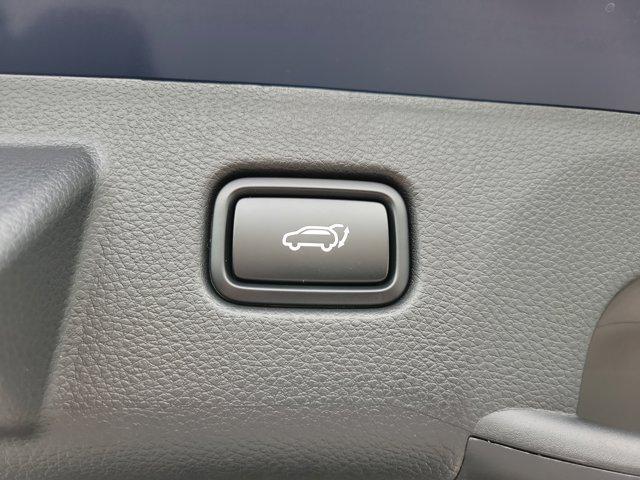new 2025 Kia Seltos car, priced at $29,250
