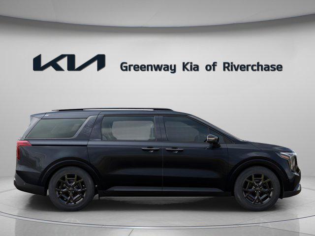 new 2026 Kia Carnival car, priced at $49,500