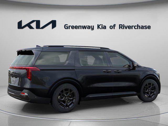 new 2026 Kia Carnival car, priced at $49,500