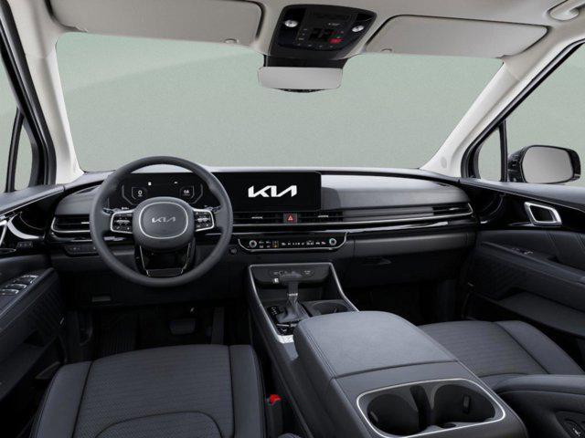 new 2026 Kia Carnival car, priced at $49,500