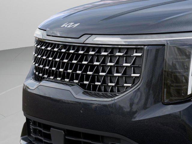 new 2026 Kia Carnival car, priced at $49,500