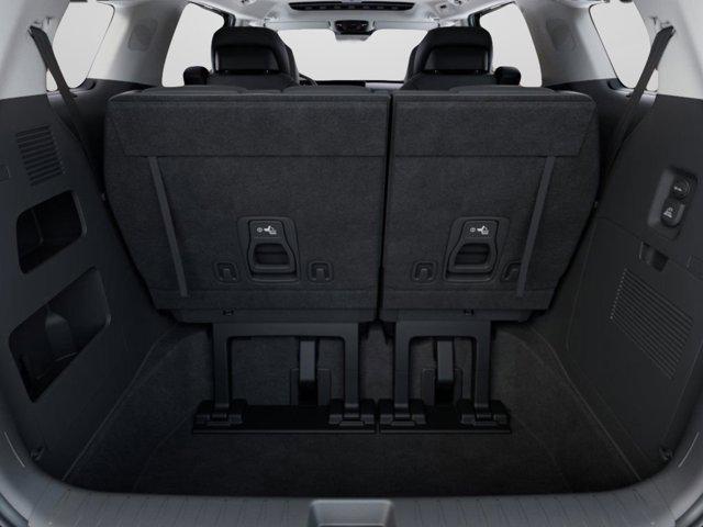 new 2026 Kia Carnival car, priced at $49,500