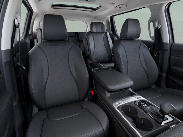new 2026 Kia Carnival car, priced at $49,500