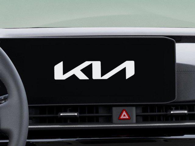 new 2026 Kia Carnival car, priced at $49,500