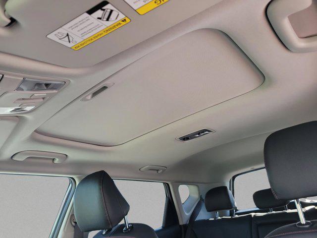 new 2025 Kia Soul car, priced at $24,995