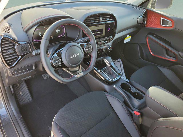 new 2025 Kia Soul car, priced at $24,995
