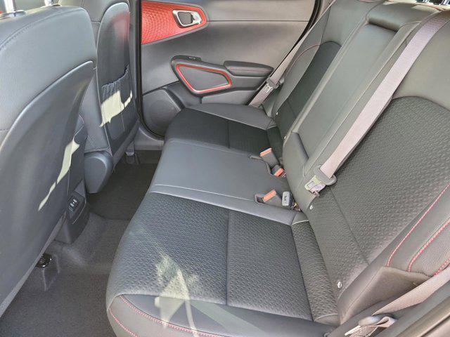 new 2025 Kia Soul car, priced at $24,995