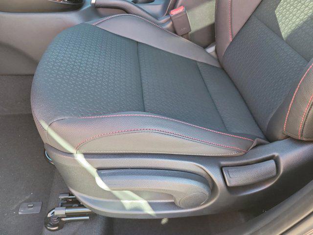 new 2025 Kia Soul car, priced at $24,995