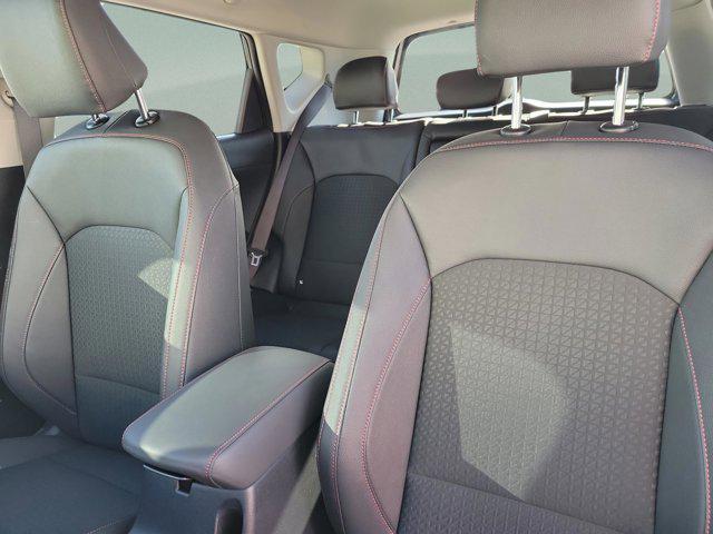 new 2025 Kia Soul car, priced at $24,995