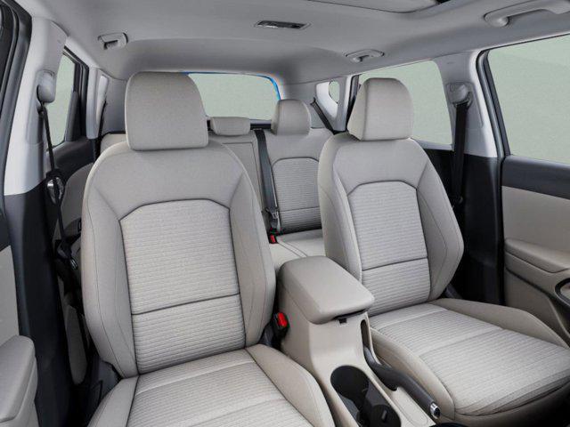 new 2025 Kia Soul car, priced at $25,770