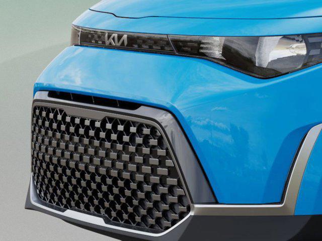 new 2025 Kia Soul car, priced at $25,770