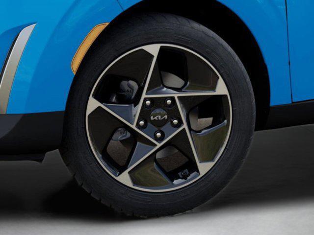new 2025 Kia Soul car, priced at $25,770