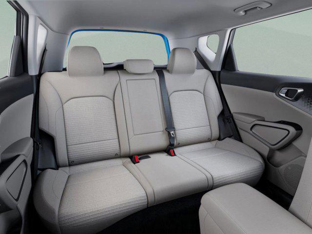 new 2025 Kia Soul car, priced at $25,770