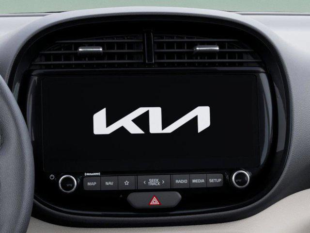 new 2025 Kia Soul car, priced at $25,770