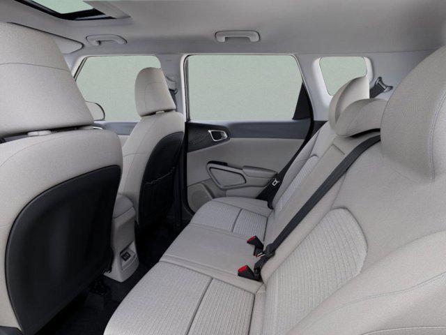 new 2025 Kia Soul car, priced at $25,770