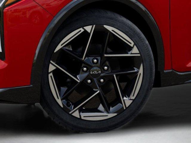 new 2025 Kia K4 car, priced at $27,635