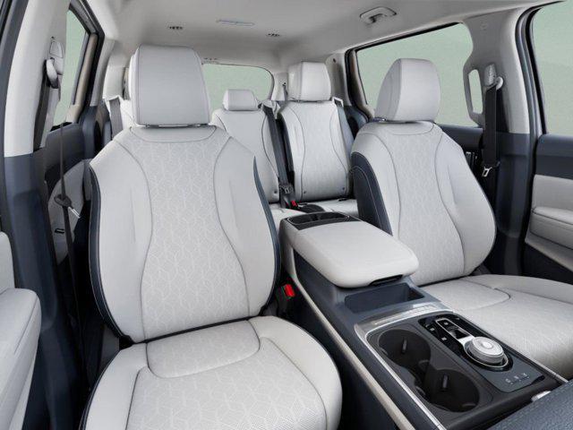new 2026 Kia Carnival Hybrid car, priced at $46,145